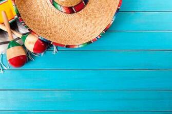 Displaying Gallery Image For Mexican Background