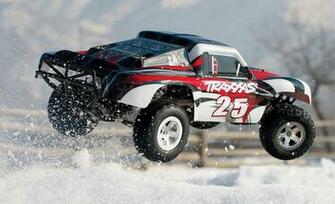 Traxxas Slash 2wd Short Course Race Truck Photo