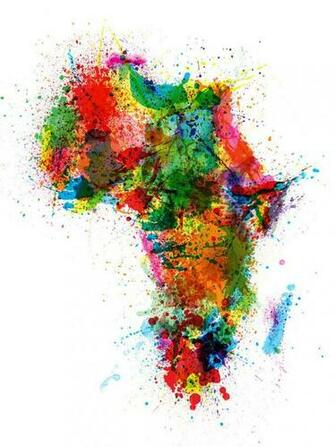 Best Ideas About Africa Art African