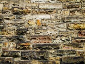 Brick Wall Image Series