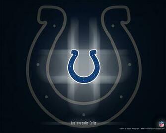 Indianapolis Colts Wallpaper Desktop