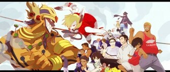 Summer Wars Movie Computer Wallpaper Desktop Background