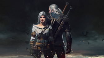 The Witcher Wallpaper
