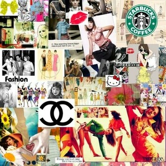 Fashion Myspace Background Designers