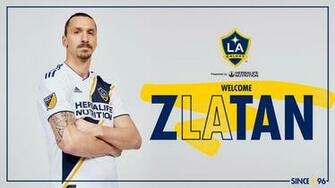 Zlatan Ibrahimovic HD Wallpaper New Tab Theme Sports Fan