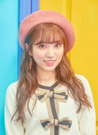 Yabuki Nako