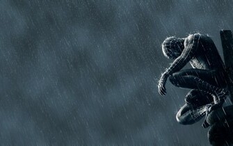 Spiderman Computer Wallpaper In HD