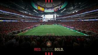 Wallpaper S Atlanta United Fc