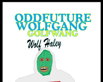 Odd Future Wolf Gang Wallpaper HD Oddfuture Wolfgang
