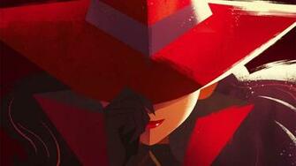 Netflix Is Making A Carmen Sandiego Movie With Gina Rodriguez Cnet
