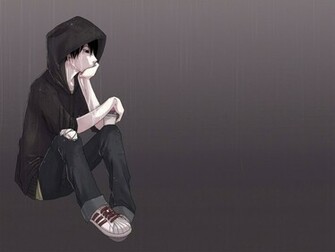 Anime Boy Photos Cool Wallpaper Guy