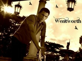 Wentworth Miller Wallpaper