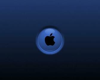 Apple Desktop Wallpaper Blue