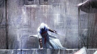 Wallpaper Creed Assassin Ps3 Victorian Games Grey Assassins