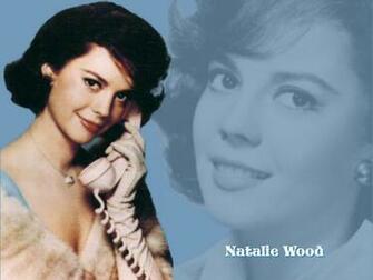 Natalie Wood Wallpaper