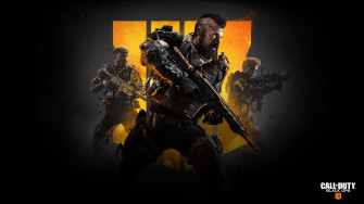 Call Of Duty Black Ops Wallpaper