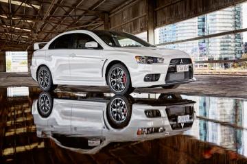 Mitsubishi HD Wallpaper And Background