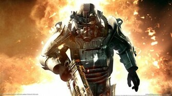 Fallout Wallpaper 1080p