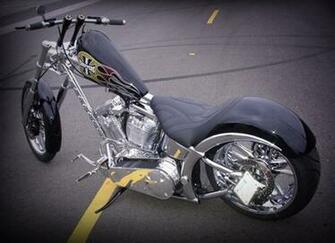 West Coast Choppers Babes HD Wallpaper