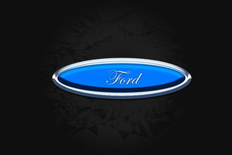 Logo Ford