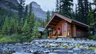 British Columbia Wallpaper National Park
