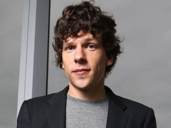 Jesse Eisenberg Wallpaper