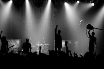 We Came As Romans Wallpaper