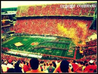 Death Valley Clemson Wallpaper