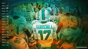Thread Miami Dolphins Schedule Wallpaper