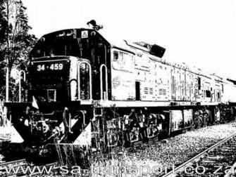 Train Wallpaper Background And Screensavers