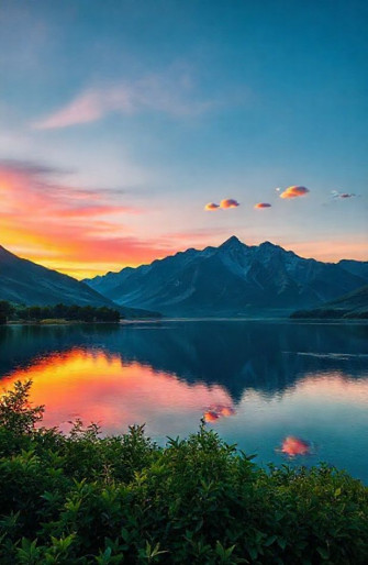 Widescreen Wallpaper