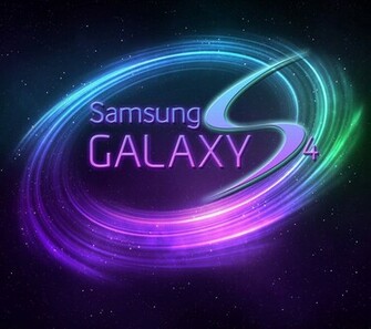 Samsung Logo Wallpaper