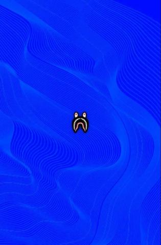 4k Bape Wallpaper Whatspaper