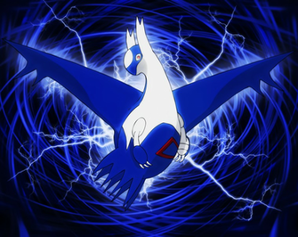 Latios Wallpaper Duo By Elsdrake