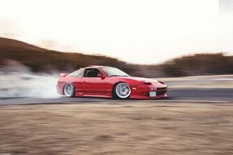 240sx Drift Jdm
