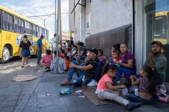 The Us Just Signed An Agreement That Could Send Asylum Seekers