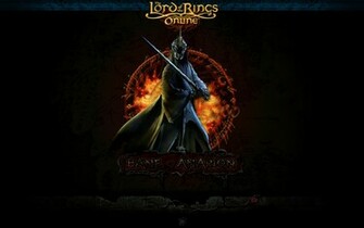Lotro Wallpaper Pictures