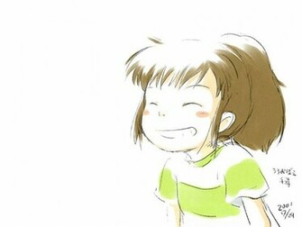 Spirited Away Wallpaper