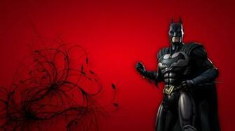 The Superman Batman Adventures HD Wallpaper