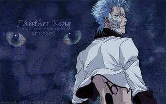 Grimmjow Jaegerjaquez HD Wallpaper Background