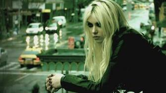 Taylor Momsen Wallpaper HD
