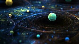 HD Galaxy Wallpaper For