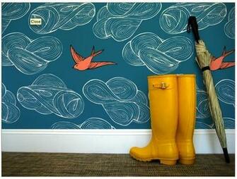 Daydream Wallpaper Home Walls