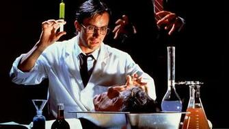 Re Animator HD Wallpaper Background Image