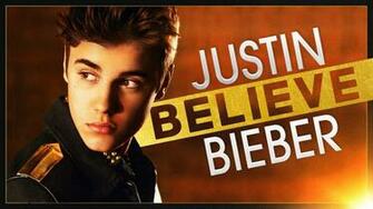 HD Justin Bieber Wallpaper All In One