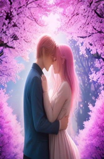 Gay Anime Couples Wallpaper