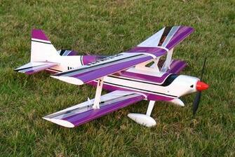 Electric Rc Airplanes