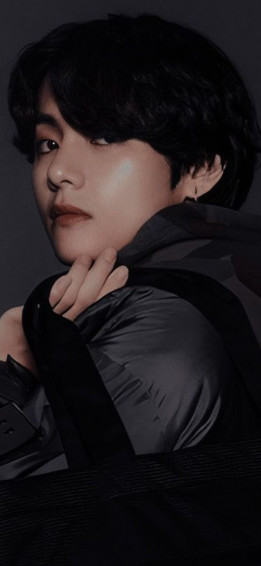 Taehyung Portrait Wallpaper Mobcup
