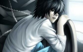 Lawliet L Photo