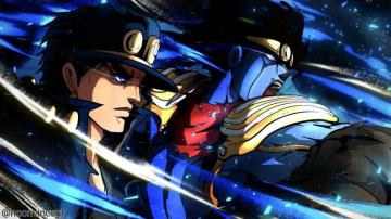 Vincentnoon On Jojo Bizzare Adventure Anime